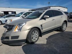 Cadillac srx Luxury Collection Vehiculos salvage en venta: 2012 Cadillac SRX Luxury Collection