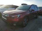 2018 Subaru Outback 3.6R Limited