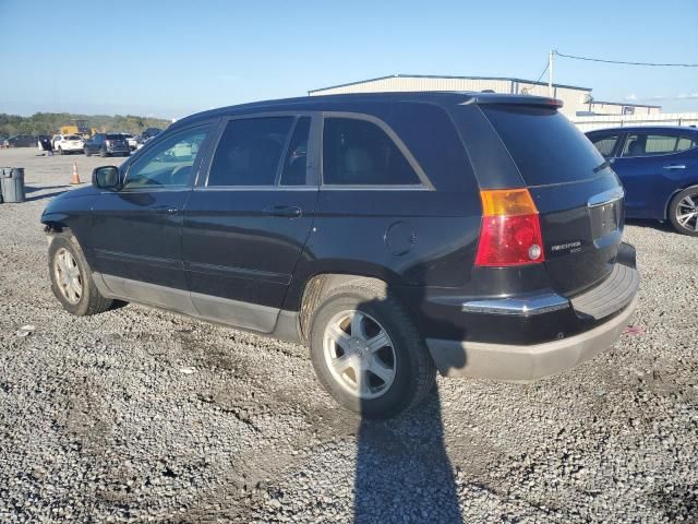 2006 Chrysler Pacifica Touring