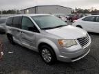 2008 Chrysler Town & Country LX