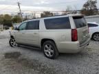 2017 Chevrolet Suburban K1500 LT