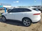 2017 Jaguar F-PACE Premium