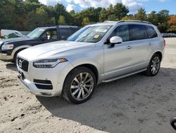 2016 Volvo XC90 T6 en venta en Mendon, MA