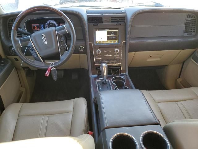 2016 Lincoln Navigator Reserve