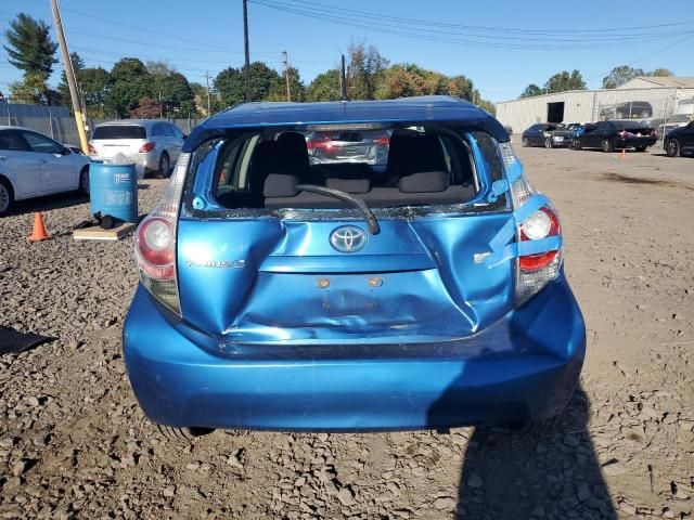 2014 Toyota Prius C