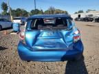 2014 Toyota Prius C