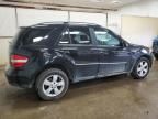 2006 Mercedes-Benz ML 500