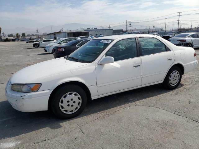 1999 Toyota Camry CE