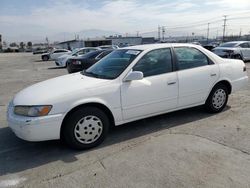 1999 Toyota Camry CE en venta en Sun Valley, CA