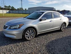 2012 Honda Accord EX en venta en Riverview, FL