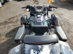 2017 Can-Am Spyder Roadster F3-T