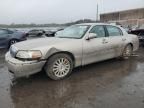 2003 Lincoln Town Car Signature