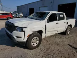 2024 Nissan Frontier S en venta en Jacksonville, FL