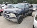 2004 Chevrolet Tahoe K1500