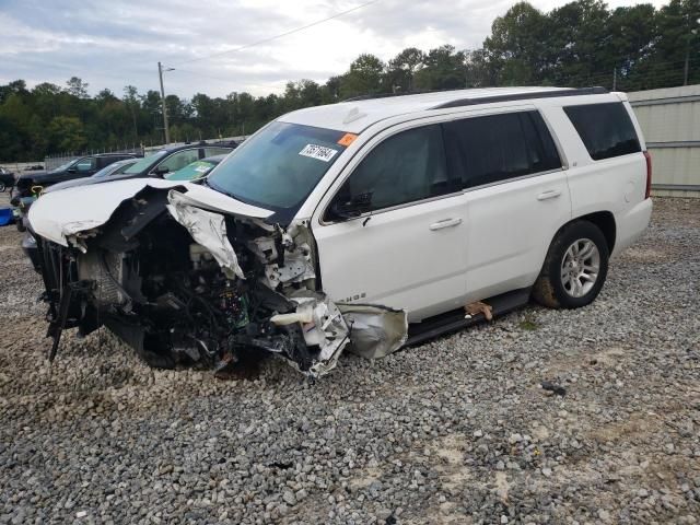 2018 Chevrolet Tahoe C1500 LT