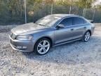 2015 Volkswagen Passat SEL