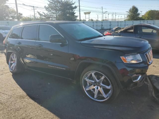 2014 Jeep Grand Cherokee Laredo