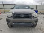 2015 Toyota Tacoma Access Cab