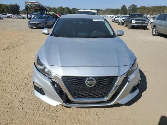 2019 Nissan Altima S