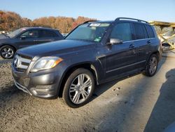 2013 Mercedes-Benz GLK 350 4matic en venta en Windsor, NJ