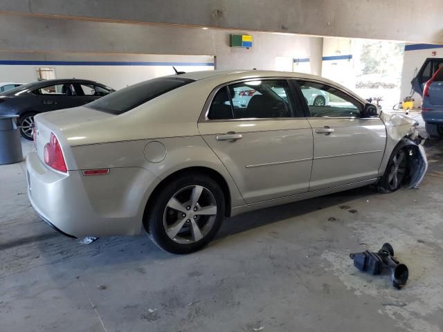 2011 Chevrolet Malibu 1LT