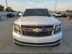 2016 Chevrolet Tahoe K1500 LT