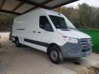 2019 Mercedes-Benz Sprinter 2500/3500