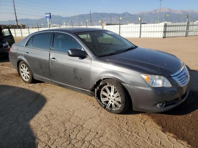 2008 Toyota Avalon XL