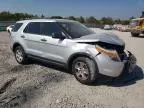 2011 Ford Explorer