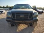 2006 Ford F150 Supercrew