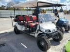 2022 Aspt Golf Cart