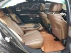 2014 Mercedes-Benz S 550 4matic