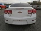 2015 Chevrolet Malibu 2LT