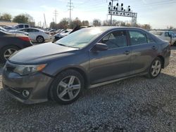 2013 Toyota Camry L en venta en Columbus, OH