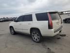 2015 Cadillac Escalade Premium