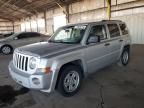 2010 Jeep Patriot Sport