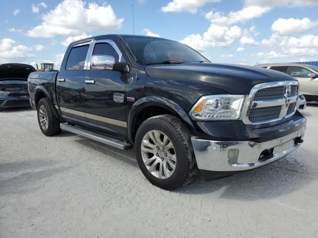 2015 Dodge RAM 1500 Longhorn