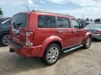 2008 Dodge Nitro SLT