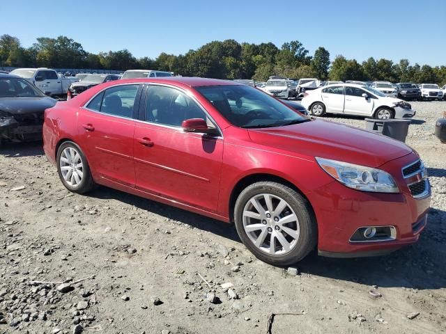 2013 Chevrolet Malibu 2LT