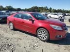 2013 Chevrolet Malibu 2LT