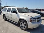 2009 Chevrolet Suburban C1500 LTZ