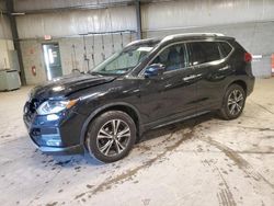 Nissan Rogue Vehiculos salvage en venta: 2019 Nissan Rogue S