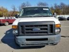 2012 Ford Econoline E250 Van