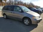 2000 Honda Odyssey EX