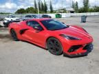 2023 Chevrolet Corvette Stingray 1LT