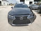 2024 Lexus IS 300