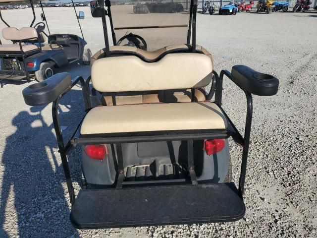 2016 Clubcar Golf Cart