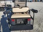 2016 Clubcar Golf Cart