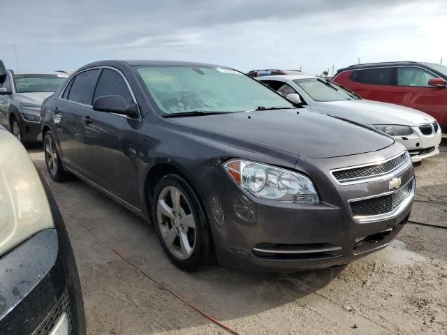 2011 Chevrolet Malibu 1LT