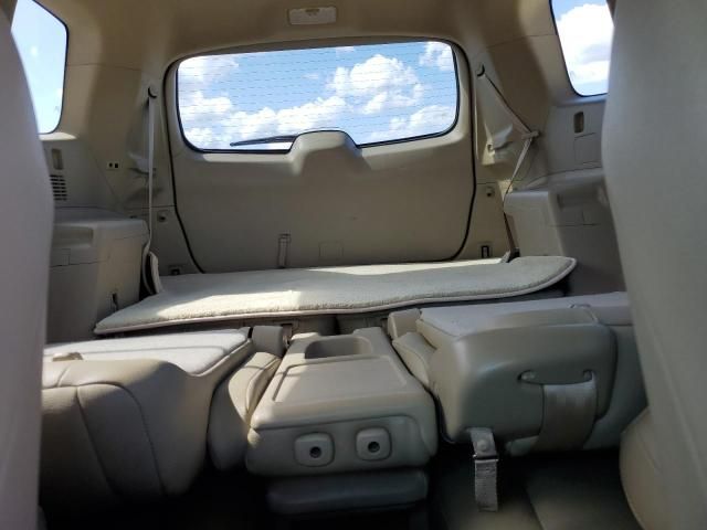 2011 Toyota Highlander Base